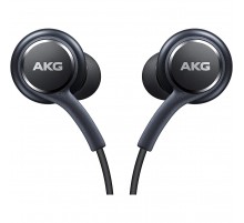 Гарнітура Samsung EO-IG955 Tuned by AKG Black (GH59-14744A-OEM)
