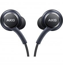Гарнітура Samsung EO-IG955 Tuned by AKG Black (GH59-14744A-OEM)