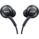 Гарнітура Samsung EO-IG955 Tuned by AKG Black (GH59-14744A-OEM)