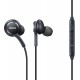 Гарнітура Samsung EO-IG955 Tuned by AKG Black (GH59-14744A-OEM)
