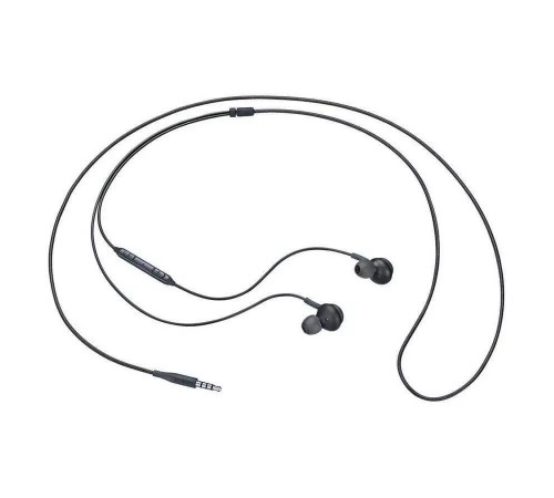 Гарнітура Samsung EO-IG955 Tuned by AKG Black (GH59-14744A-OEM)