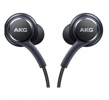 Гарнітура Samsung EO-IG955 Tuned by AKG Black (GH59-14996A / GH59-14798A) OEM