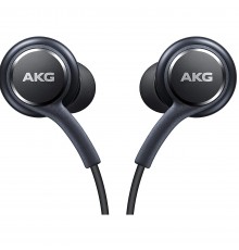 Гарнітура Samsung EO-IG955 Tuned by AKG Black (GH59-14996A / GH59-14798A) OEM