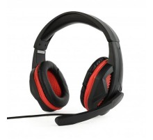 Гарнітура Gembird GHS-03 Black