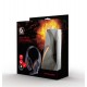Гарнітура Gembird GHS-05-O Black/Orange