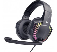 Гарнітура Gembird GHS-06 Black