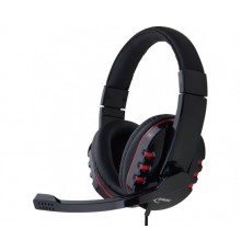Гарнітура Gembird GHS-402 Black