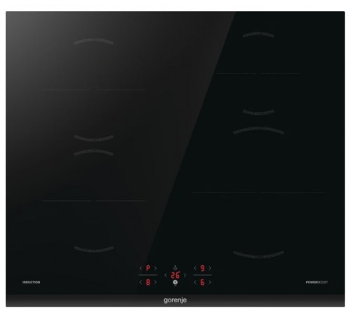Варильна поверхня Gorenje GI6401BC