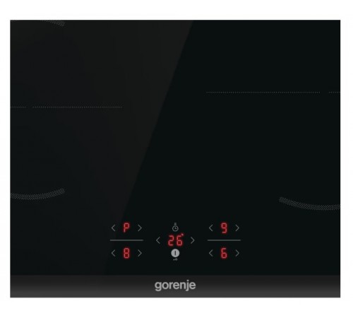 Варильна поверхня Gorenje GI6401BC
