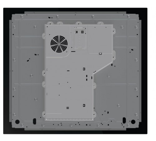 Варильна поверхня Gorenje GI6401BC