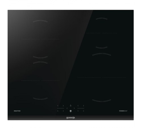 Варильна поверхня Gorenje GI6401BC