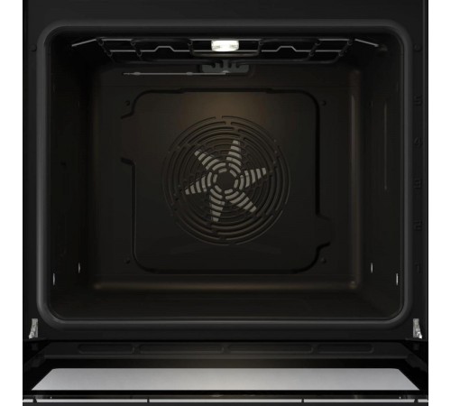 Вбудований комплект Варильна поверхня Gorenje GI6401B + Духова шафа Gorenje BOS6737E06BG