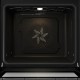 Вбудований комплект Варильна поверхня Gorenje GI6401B + Духова шафа Gorenje BOS6737E06BG