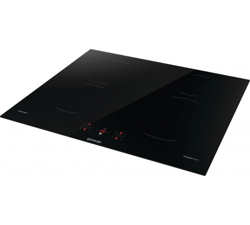 Вбудований комплект Варильна поверхня Gorenje GI6401B + Духова шафа Gorenje BOS6737E06BG