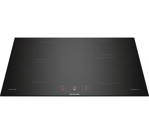 Вбудований комплект Варильна поверхня Gorenje GI6401B + Духова шафа Gorenje BOS6737E06BG