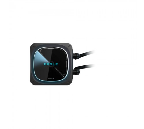 Система водяного охолодження Gigabyte Eagle 360
