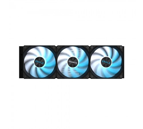 Система водяного охолодження Gigabyte Eagle 360