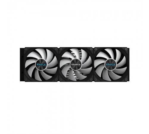 Система водяного охолодження Gigabyte Eagle 360