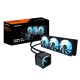Система водяного охолодження Gigabyte Eagle 360