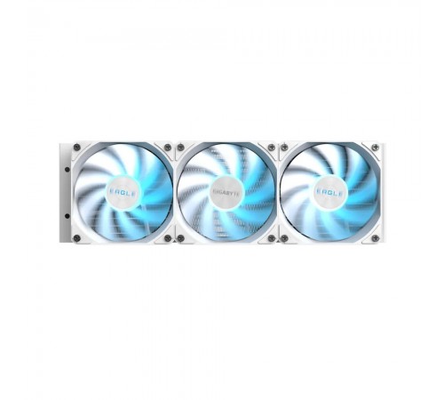 Система водяного охолодження Gigabyte Eagle 360 Ice