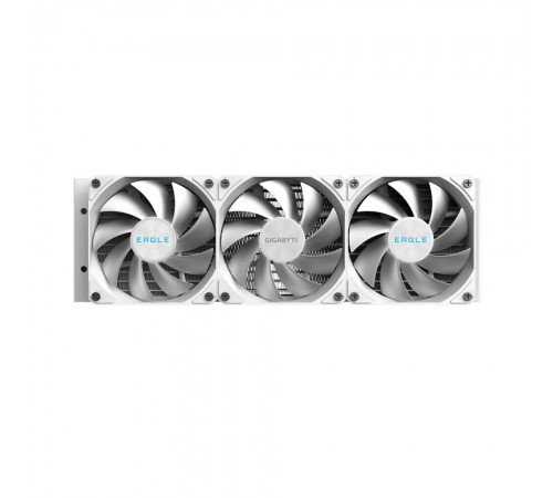 Система водяного охолодження Gigabyte Eagle 360 Ice