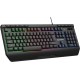 Клавіатура GamePro GK550 Black