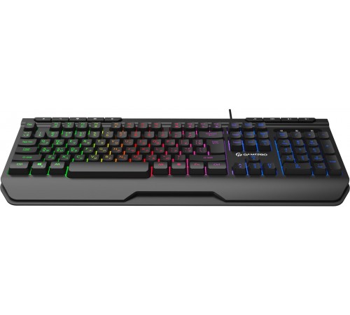 Клавіатура GamePro GK550 Black Клавіатура GamePro GK550 Black