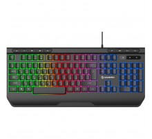 Клавіатура GamePro GK550 Black