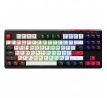 Клавіатура GamePro GK580 Black