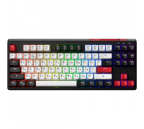 Клавіатура GamePro GK580 Black