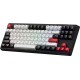 Клавіатура GamePro GK580 Black