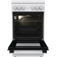 Плита Gorenje GK5A22WH