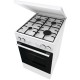 Плита Gorenje GK5A22WH