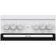 Плита Gorenje GK5A22WH
