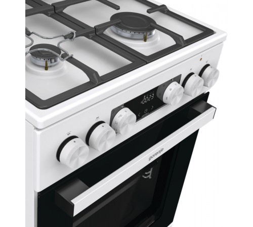 Плита Gorenje GK5C42WF-B Плита Gorenje GK5C42WF-B