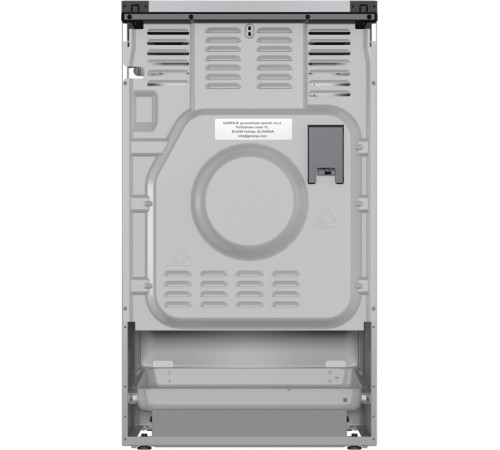 Плита Gorenje GK5C43SH