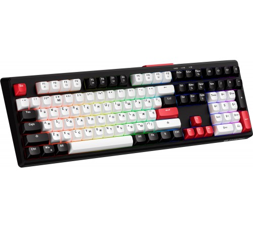 Клавіатура GamePro GK650 Black