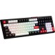 Клавіатура GamePro GK650 Black