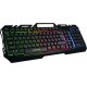 Клавіатура GamePro GK670 Black