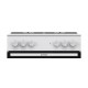 Плита Gorenje GK6A40WFFM