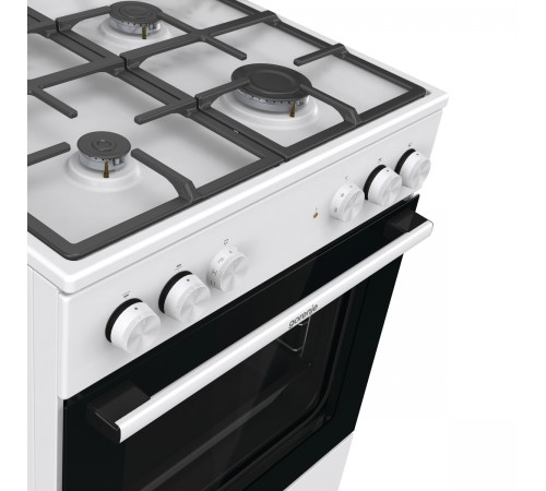 Плита Gorenje GK6A40WFFM
