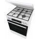 Плита Gorenje GK6C5WF