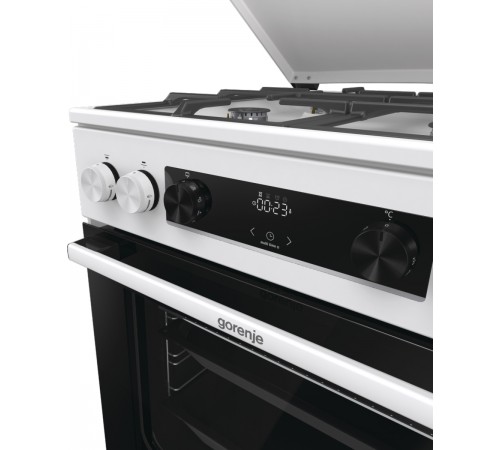 Плита Gorenje GK6C5WF