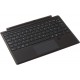 Клавiатура Microsoft Surface Pro 1755 Type Cover with Fingerprint ID Black (GKG-00021)