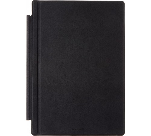 Клавiатура Microsoft Surface Pro 1755 Type Cover with Fingerprint ID Black (GKG-00021)