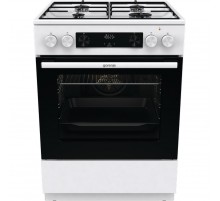Плита комбінована Gorenje GKS6C70WJ