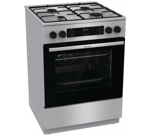 Плита Gorenje GKS6C70XJ