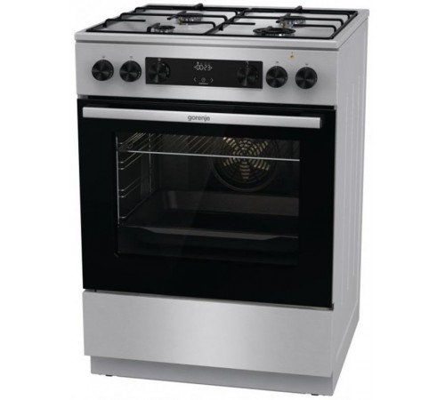 Плита Gorenje GKS6C70XJ
