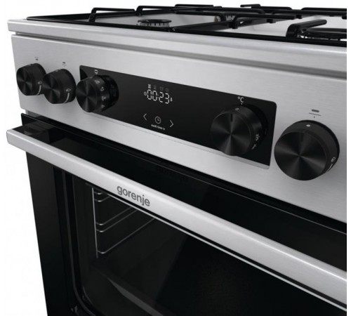 Плита Gorenje GKS6C70XJ
