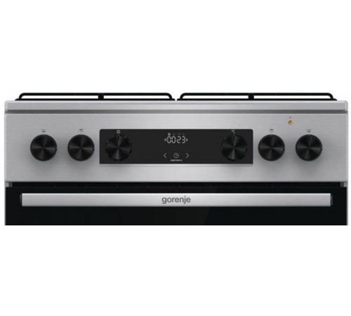 Плита Gorenje GKS6C70XJ